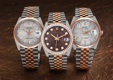 rolex special dials